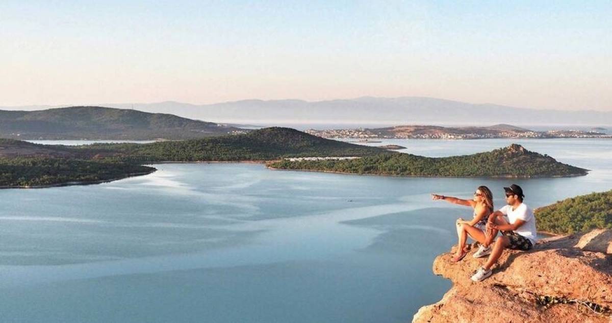 AYVALIK TURU - Resim #0