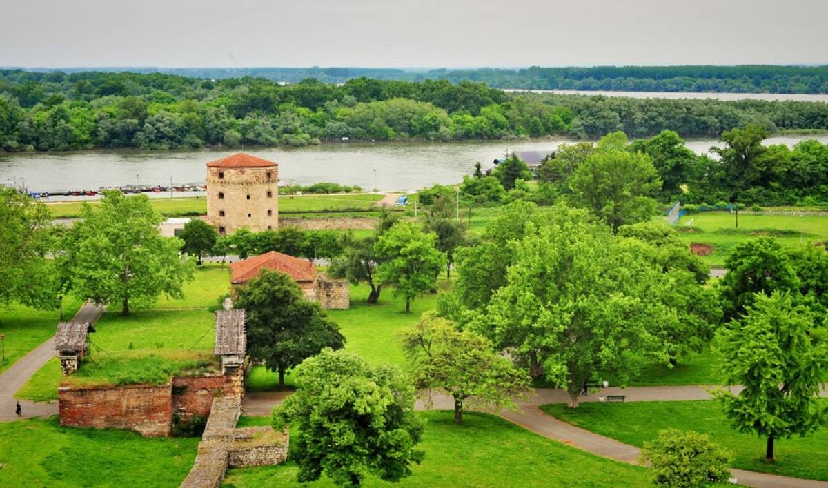 Balkan Turu - Resim #7