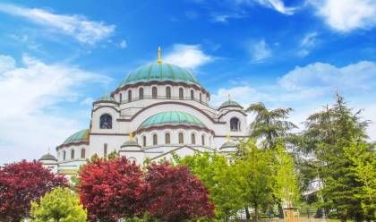 Balkan Turu - Resim #0