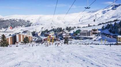 BURSA ULUDAĞ TURU - Resim #1