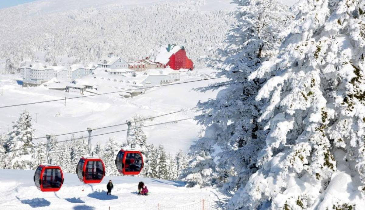 BURSA ULUDAĞ TURU - Resim #0