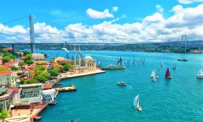 İSTANBUL KÜLTÜR TURU - Resim #5