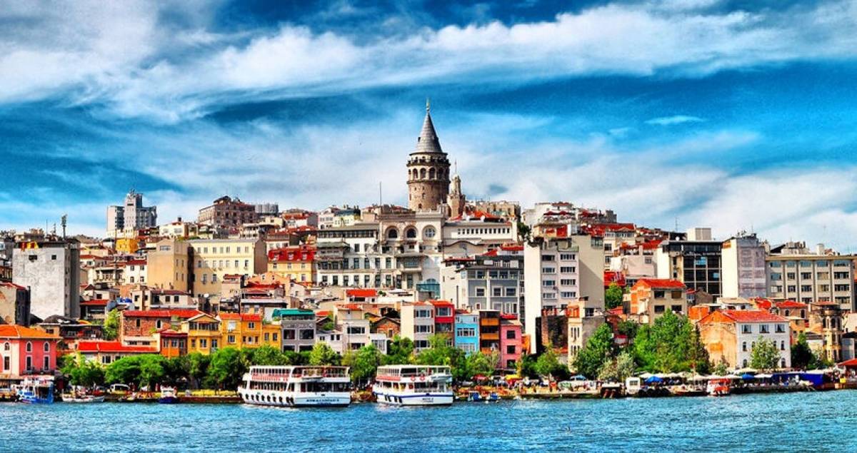 İSTANBUL KÜLTÜR TURU - Resim #0