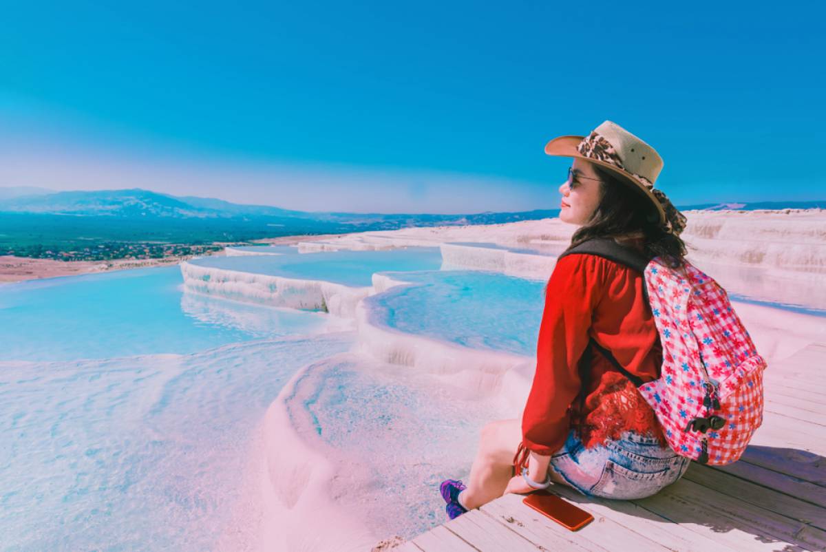 PAKUKKALE KÜLTÜR GEZİSİ - Resim #4